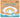 Childs Splash pad with rainbow and Hello summer text