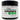 inSPAreleaf CBD extract jar on a white background