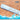 Jumbo inflatable noodle white with text daydream in box