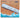 Jumbo inflatable noodle white with text float on by in box