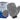 Gray microfiber glove and the box it comes in