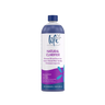 Bottle of Life Natural Clarifier on a white background
