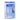 Ocean Blue waterfall fountain kit packaging on a white background