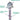 Information related to the Shark Thermometer for pools or spas