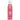 Pink bottle with white cap labeled 'Hydro Therapies' on a white background