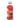 Bottle of inSPARATION Spa & Bath Aromatherapy in Hawaiian Sunset scent on a white background