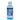 Bottle of inSPAration Spa & Bath Aromatherapy on a white background