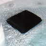 Black Water Seat for Spas