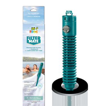 Frog Filter Mate Mineral Sanitizer 2540
