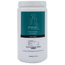White container of amersel Spa Care Chlorinating Granules Sanitizer on a white background