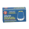 Vinyl Pool Liner Repair Kit in blue box on white background