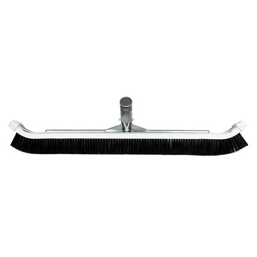 24″ Aluminum-Back Brush -Commercial Grade - Heavy Duty - 20191