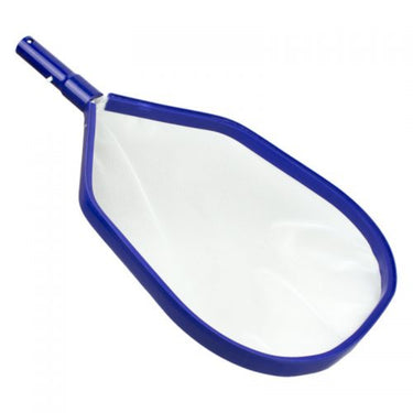Blue Classic Aluminum Leaf Skimmer 