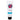Lube Tube packaging with white background