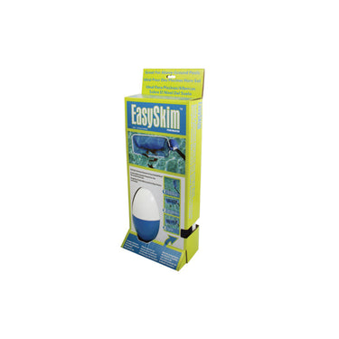 Easy Skim™ – Effortless Surface Cleaning for Pools & Spas