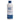 Bottle of 'life' foam free product on a white background