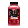 Spaazzz Big Apple Destination NYC spa and bath crystals jar on a white background