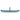 Pool cleaning brush with blue bristle head and gray handle on a white background