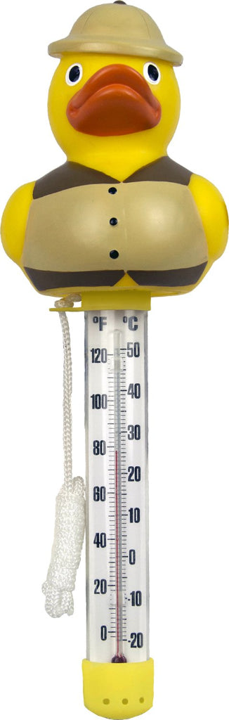 Safari Duck Thermometer