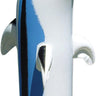 large dolphin is 36" high 
