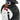 Mr. Penguin with top hat and cane. shows closeup. 