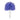 Cobweb Brush has large purple dome shaped brush that can attached to a pool  pole, for hard to reach corners in your home.  Easily brushes away cobwebs.