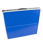 Outdoor Jr. Table Tennis Game – Big Fun in a Compact Size! 🏓🌞 - 72724
