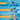 swim board trainer being used as a workout, skills training & floatation support