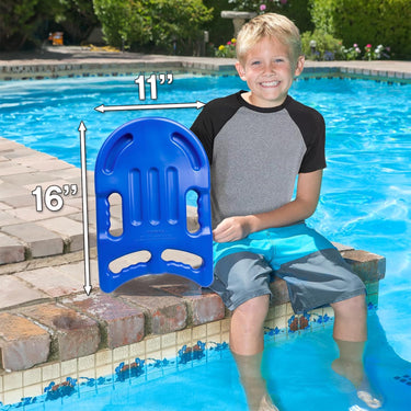 Poolmaster Advanced Kickboard for Child