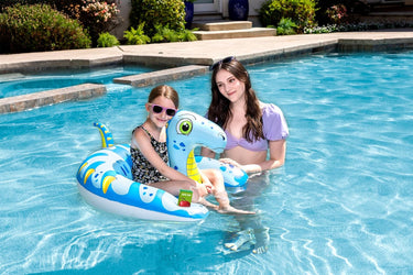 Water Dragon Rider – A Magical Floating Adventure! 🐉💦 - 81201