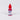 Bottle of All-Clear Phenol Red on a white background