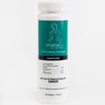 Amerse sanitizer granules 1lb container on a white background