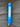 Blue Thermometer with large print