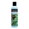 Bottle of Eucalyptus Mint stimulate aromatherapy mist on a white background