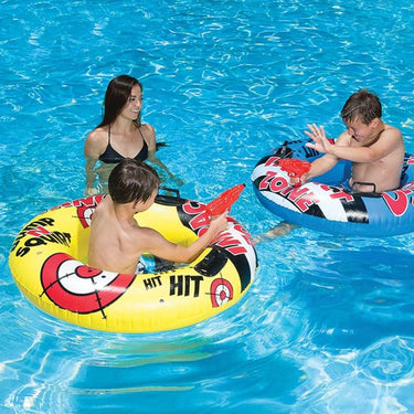 42" Bump n Squirt Inflatable Tube