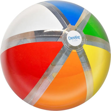 Colorful 48" Beach Ball 