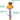 Derby Duck Thermometer with more information
