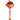 Clownfish Pool Thermometer - 13004