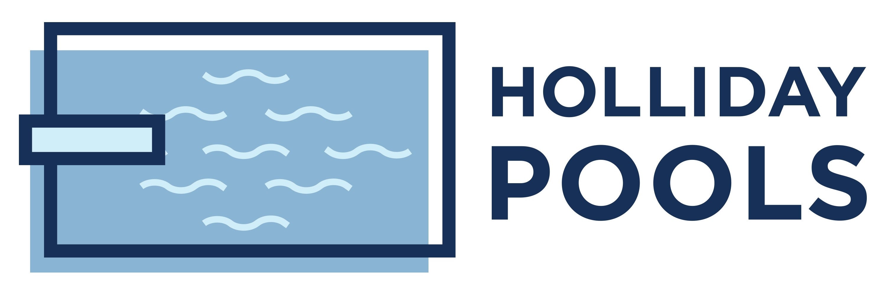 Holliday Pools and Spas