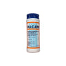 All-Clear granular swimming pool and spa sanitizer on a white background