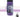 Purple jar labeled 'Hydro Therapies Sport RX' with a white background