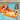 Jr. Waterbug Lounge Floating in Water