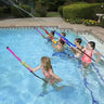 Jumbo Power Water Launcher, 33"