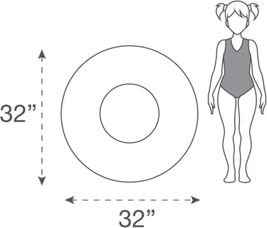 Measurement for Ring Float