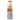 Bottle of Leisure Time Spa Up with yellow lid on white background