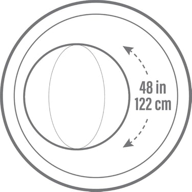 Measurements of Beach Ball