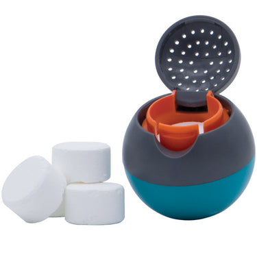 Essentials Mini Tablet Dispenser