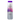 Bottle of Leisure Time Bright & Clear water treatment on a white background