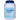 Container of All-Clear Soda Ash on a white background