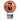 Basketball-shaped chlorine dispenser with NBA logo on a white background